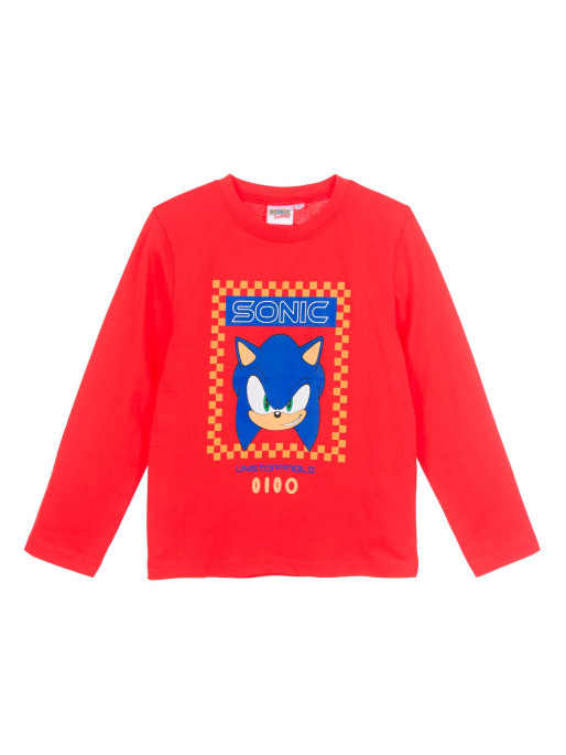 SUN CITY Bluza Sonic