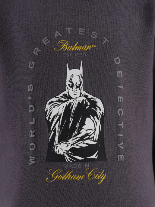 SUN CITY Dečija trenerka komplet BATMAN