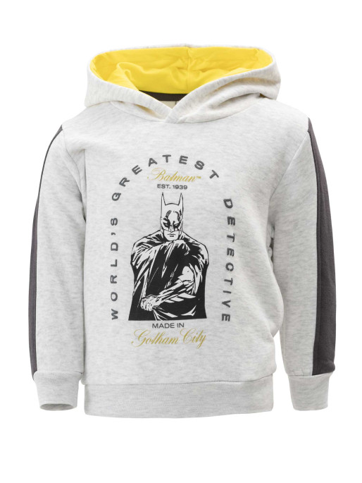 SUN CITY Dečija trenerka komplet BATMAN