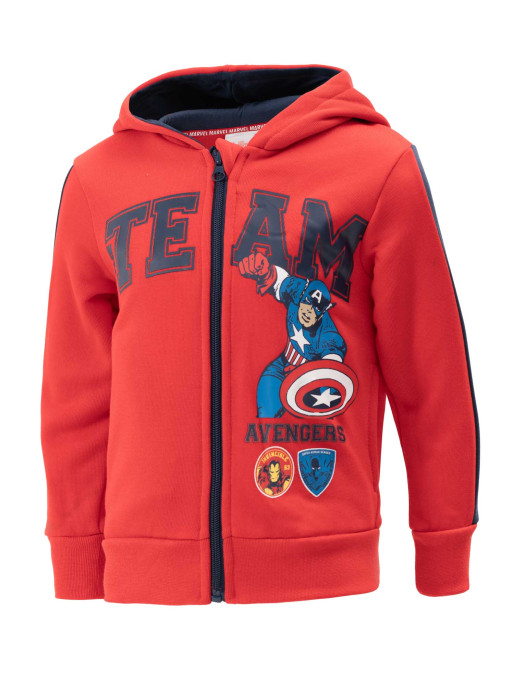 KIDS MOVIE HEROES AVENGERS Tracksuit