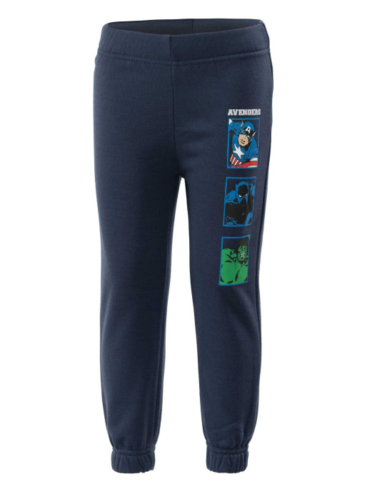 KIDS MOVIE HEROES AVENGERS Tracksuit