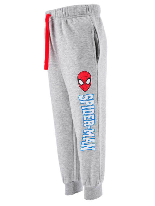 KIDS MOVIE HEROES Dečije donji deo trenerke SPIDERMAN