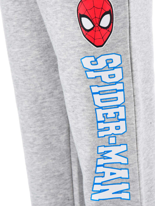 KIDS MOVIE HEROES Dečije donji deo trenerke SPIDERMAN