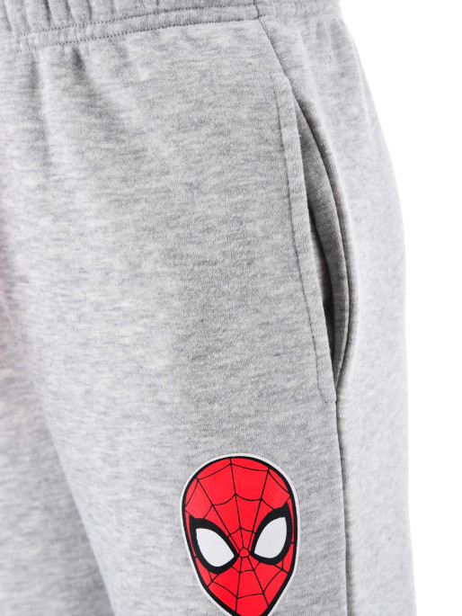 KIDS MOVIE HEROES Dečije donji deo trenerke SPIDERMAN