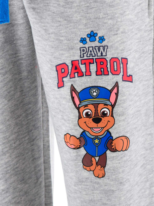 KIDS MOVIE HEROES Παιδικό Αθλητικό Παντελόνι PAW PATROL