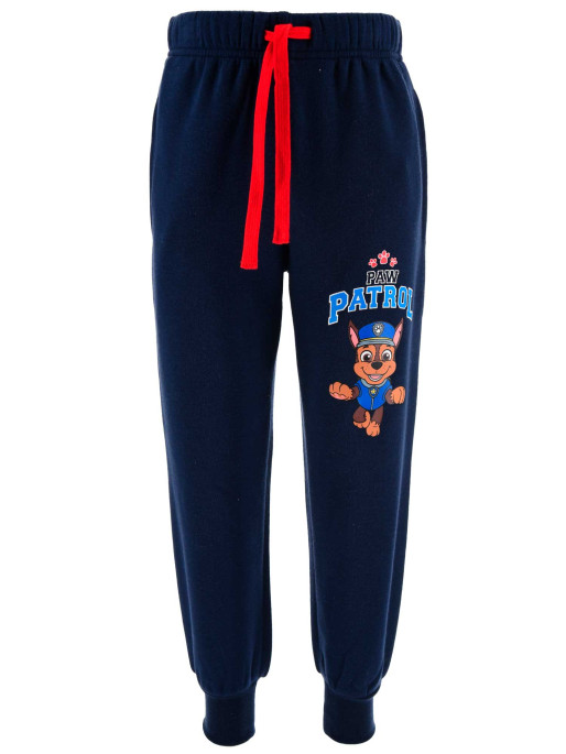 KIDS MOVIE HEROES Pantaloni sport Paw Patrol