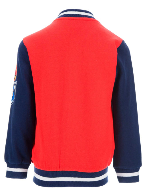 KIDS MOVIE HEROES Bluza sport Avengers C