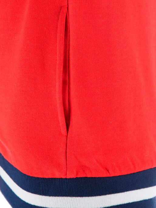 KIDS MOVIE HEROES Bluza sport Avengers C