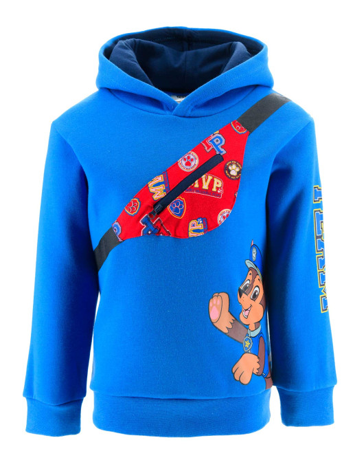 KIDS MOVIE HEROES Παιδική Μακρυμάνικη Μπλούζα PAW PATROL