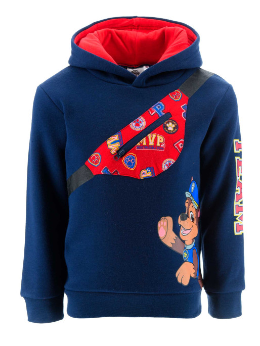 KIDS MOVIE HEROES Hanorac Paw Patrol