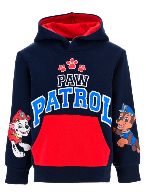 KIDS MOVIE HEROES Hanorac Paw Patrol