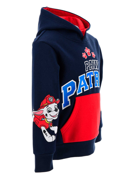 KIDS MOVIE HEROES Hanorac Paw Patrol