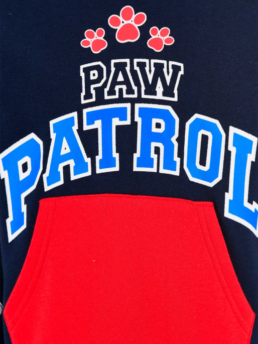 KIDS MOVIE HEROES Hanorac Paw Patrol