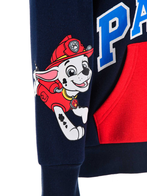 KIDS MOVIE HEROES Hanorac Paw Patrol