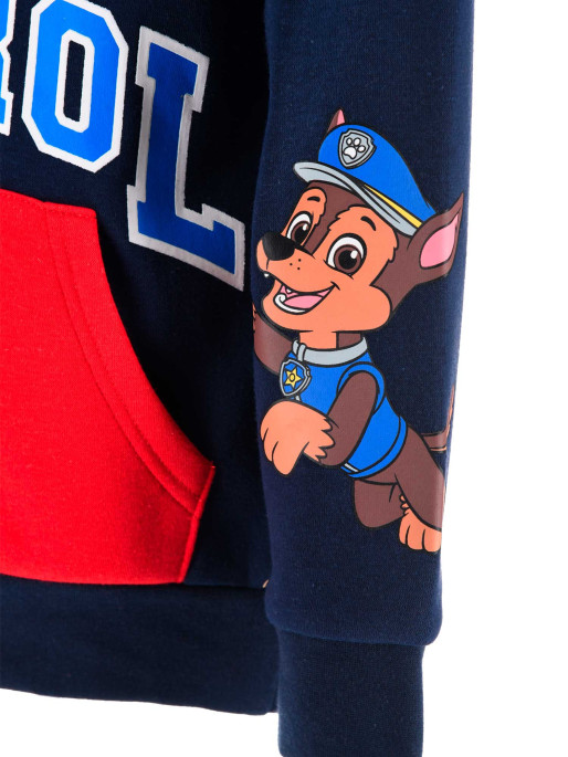 KIDS MOVIE HEROES Hanorac Paw Patrol