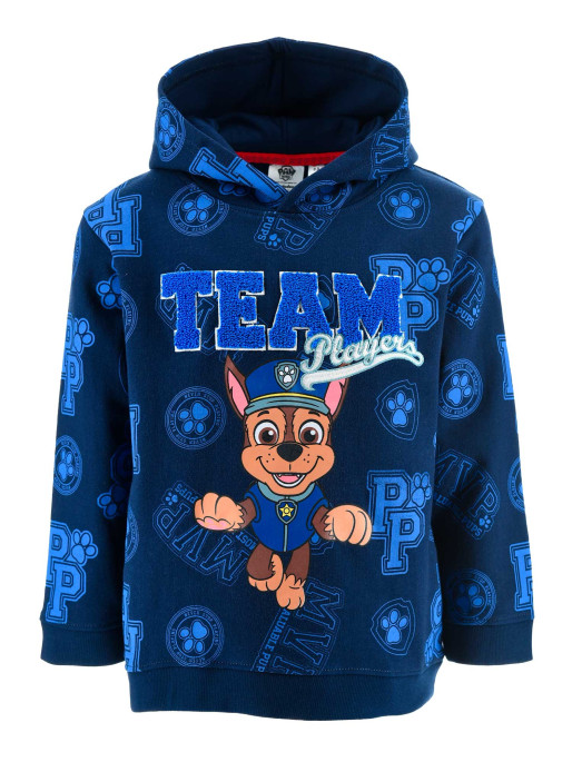 KIDS MOVIE HEROES Dečija duksica PAW PATROL