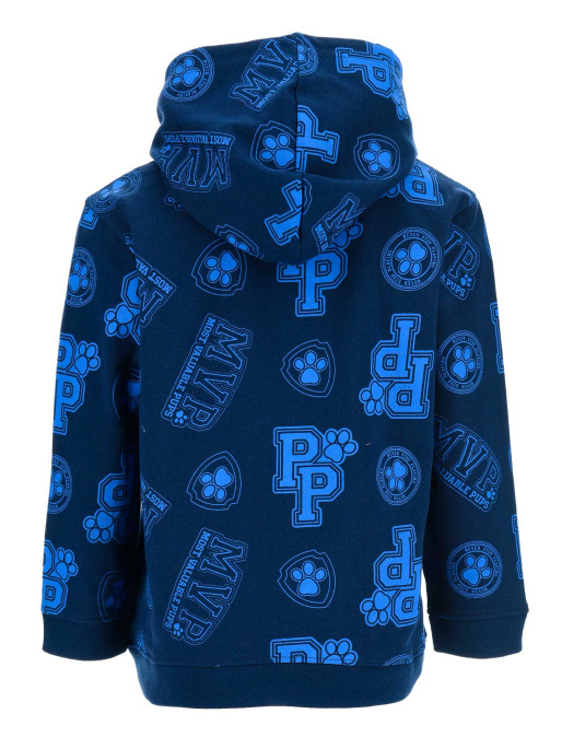 KIDS MOVIE HEROES Dečija duksica PAW PATROL