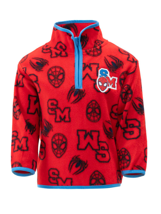 KIDS MOVIE HEROES Polar Spiderman