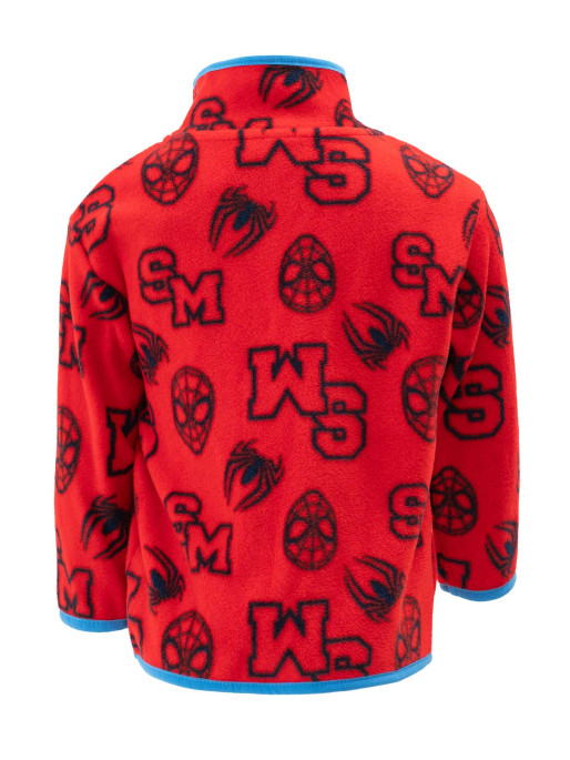 KIDS MOVIE HEROES Polar Spiderman