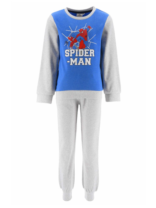 KIDS MOVIE HEROES dečiji sportski komplet SPIDERMAN