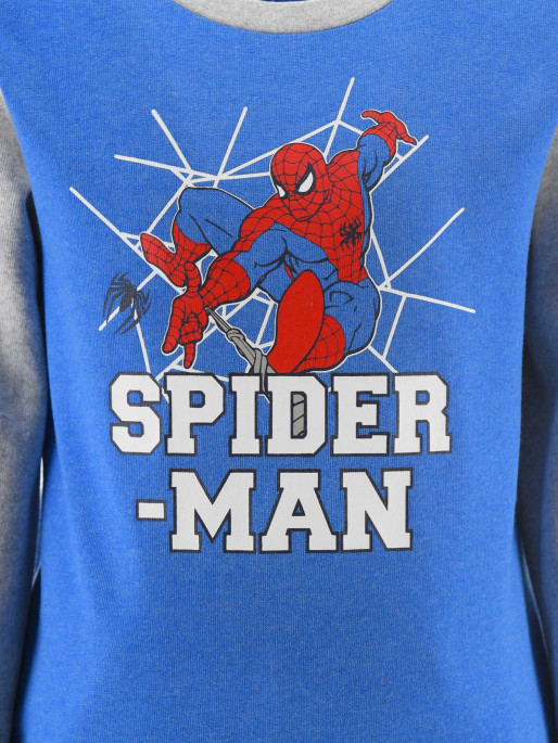 KIDS MOVIE HEROES dečiji sportski komplet SPIDERMAN