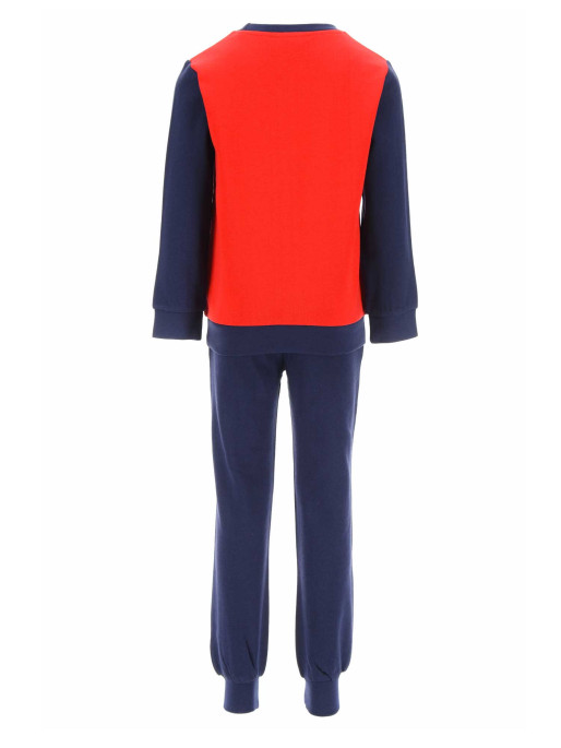 KIDS MOVIE HEROES SPIDERMAN Tracksuit
