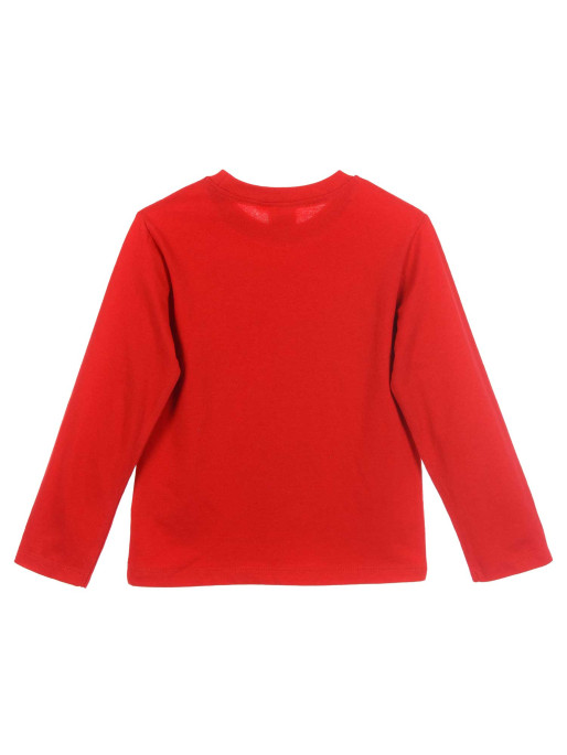 KIDS MOVIE HEROES Bluza copii Spidey&His