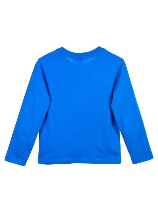 KIDS MOVIE HEROES Bluza Sonic