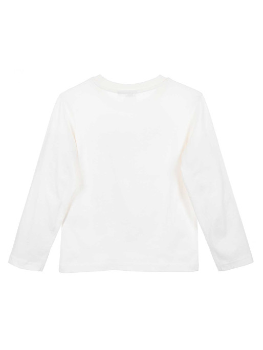 KIDS MOVIE HEROES Bluza Sonic