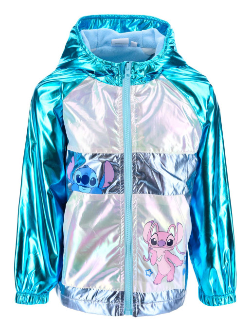 KIDS MOVIE HEROES Jacket LILO ET ST