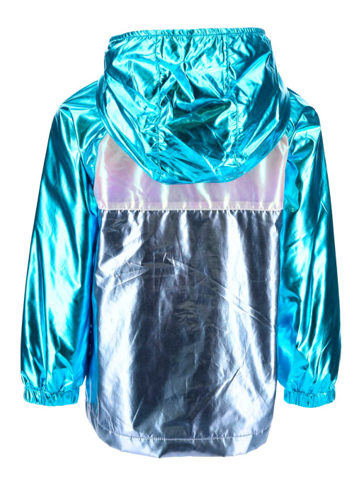 KIDS MOVIE HEROES Jacket LILO ET ST