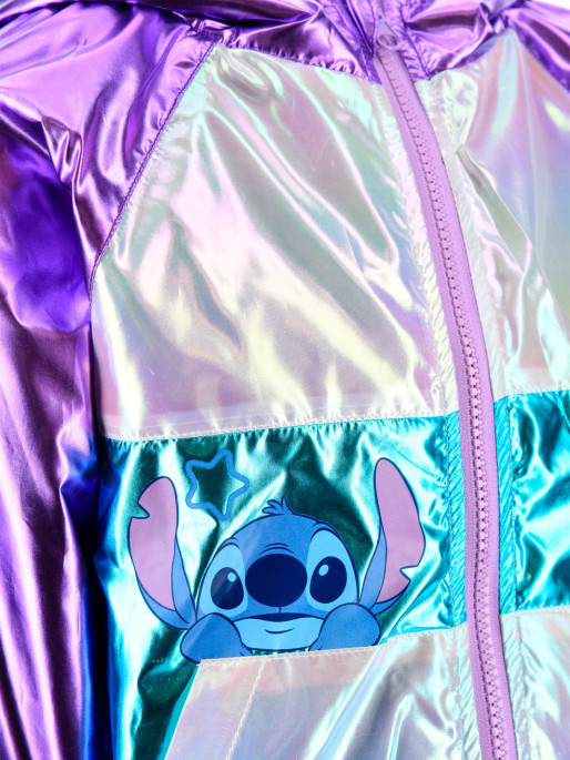 KIDS MOVIE HEROES Dečija jakna LILO ET ST