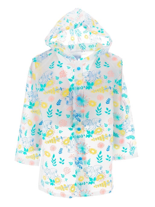 KIDS MOVIE HEROES Pelerina de ploaie Frozen