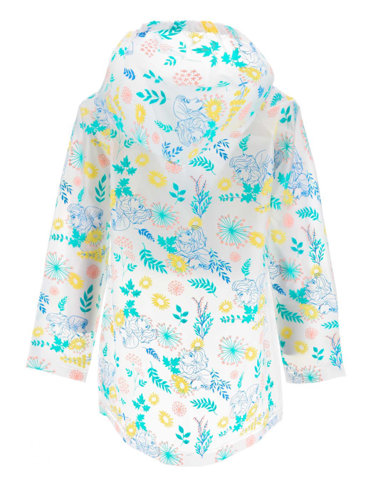 KIDS MOVIE HEROES Pelerina de ploaie Frozen