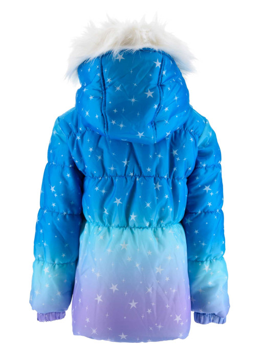 KIDS MOVIE HEROES Geaca Lilo Et St