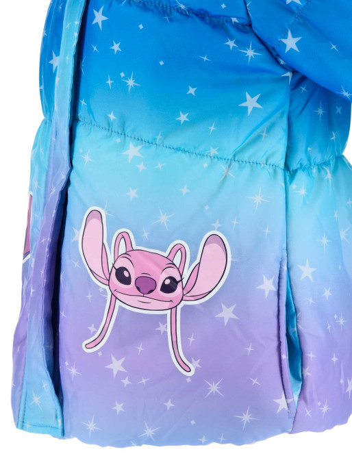 KIDS MOVIE HEROES Geaca Lilo Et St