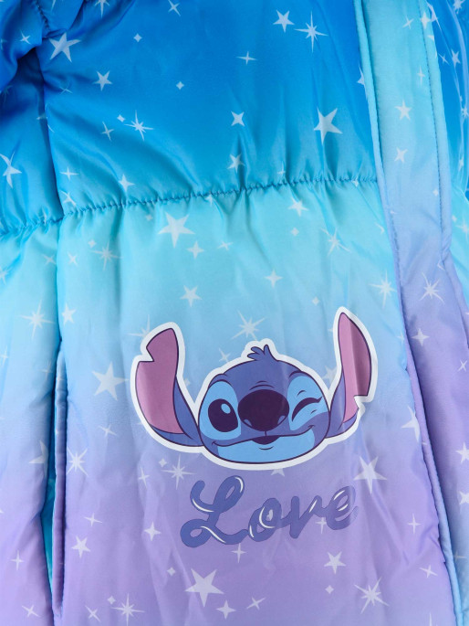 KIDS MOVIE HEROES Geaca Lilo Et St