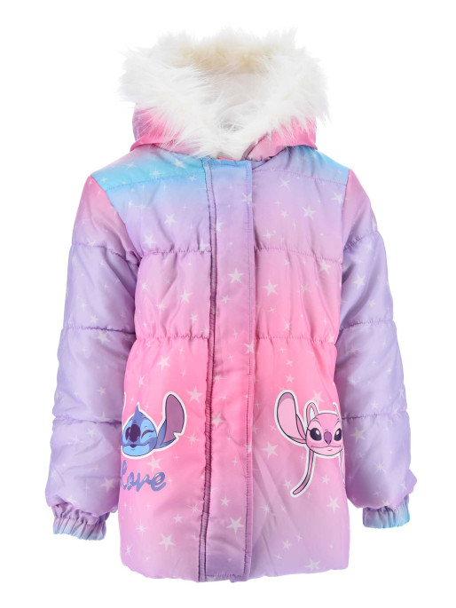 KIDS MOVIE HEROES Geaca Lilo Et St