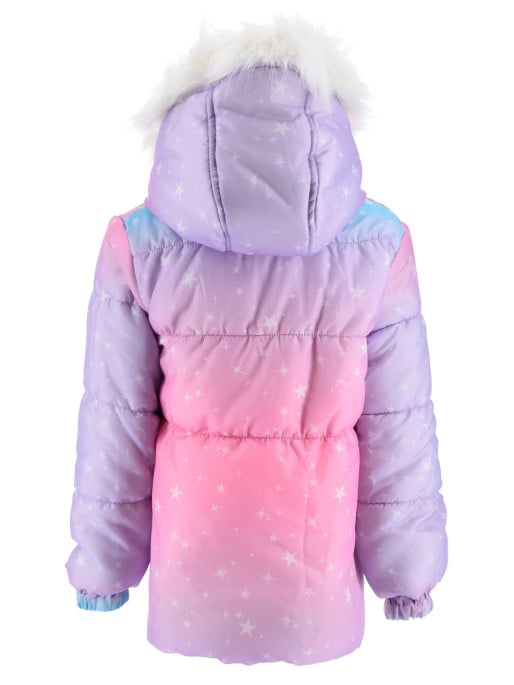 KIDS MOVIE HEROES Geaca Lilo Et St