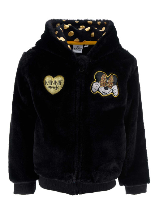 adidas Суитшърт Disney Minnie Mouse | Спортни обувки, дрехи, оборудване