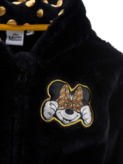 KIDS MOVIE HEROES Jacket MINNIE
