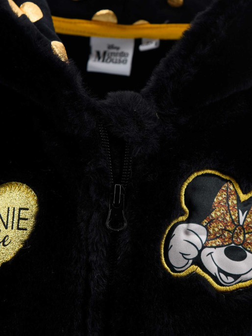 KIDS MOVIE HEROES Jacket MINNIE