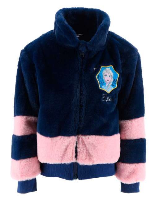 SUN CITY Geaca Frozen