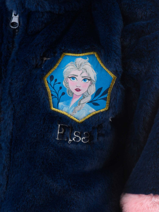 SUN CITY Geaca Frozen