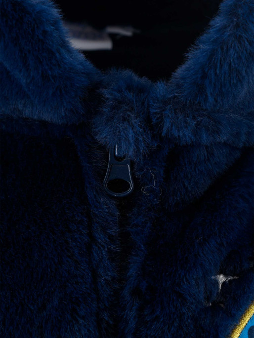 SUN CITY Geaca Frozen