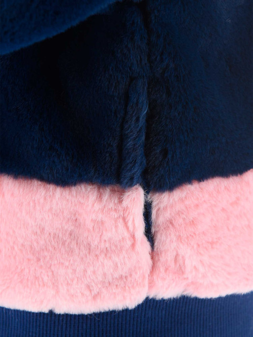 SUN CITY Geaca Frozen