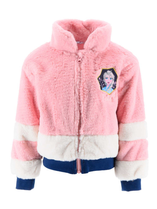 SUN CITY Geaca Frozen