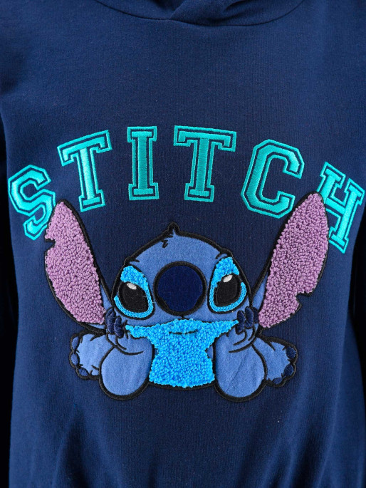 KIDS MOVIE HEROES Hanorac Lilo Et St