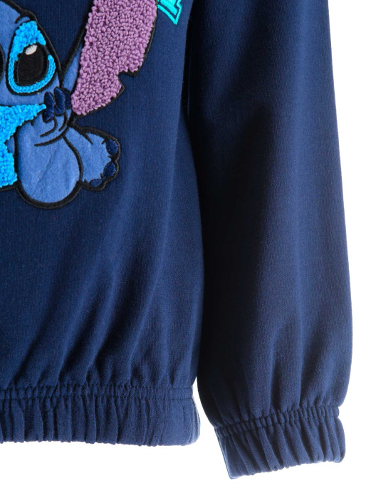 KIDS MOVIE HEROES Hanorac Lilo Et St