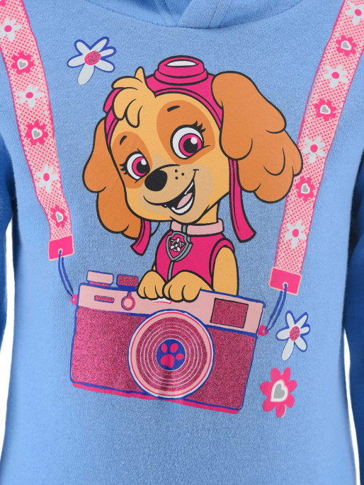 KIDS MOVIE HEROES Dečiji duksica PAW PATROL